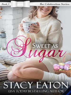 cover image of Sweet as Sugar